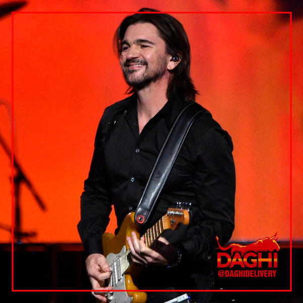 JUANES Y MARTE: LA HISTORIA DE CÓMO LA ESTRELLA LATINA LLEGÓ A LA TRANSMISIÓN DE LA NASA SOBRE LLEGADA DE PERSEVERANCE