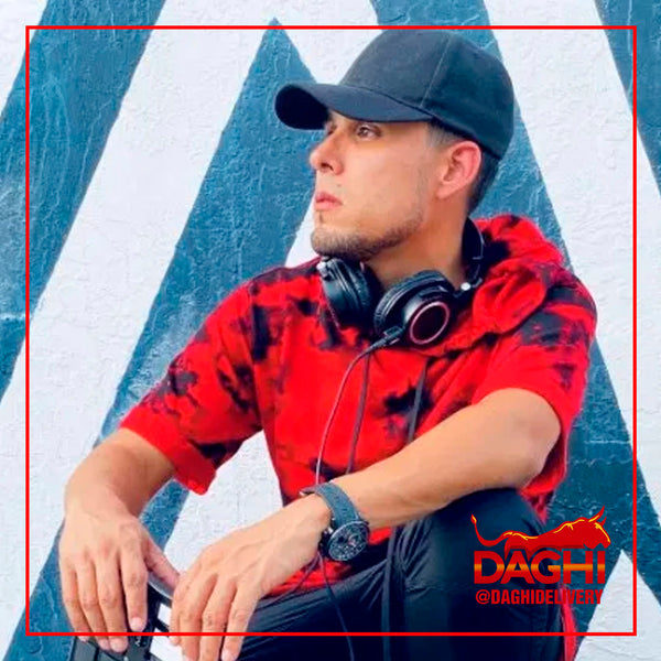 ¡WAO! MÁS DE 100 MILLONES DE REPRODUCCIONES REÚNE GABOX, EL EXITOSO PRODUCTOR VENEZOLANO