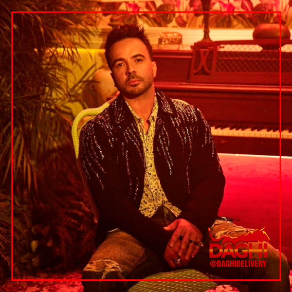LUIS FONSI: «ME ENCANTARÍA TRABAJAR CON UN GRUPO DE K-POP”