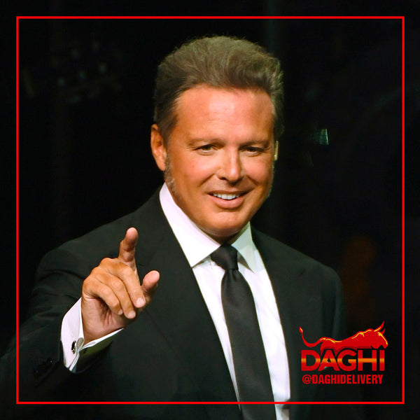 LUIS MIGUEL HABRÍA ENCONTRADO EL AMOR EN UNA VIEJA AMIGA