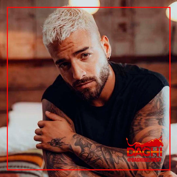 MALUMA CONFIRMA SU PARTICIPACIÓN EN ENCANTO, PELÍCULA DE DISNEY