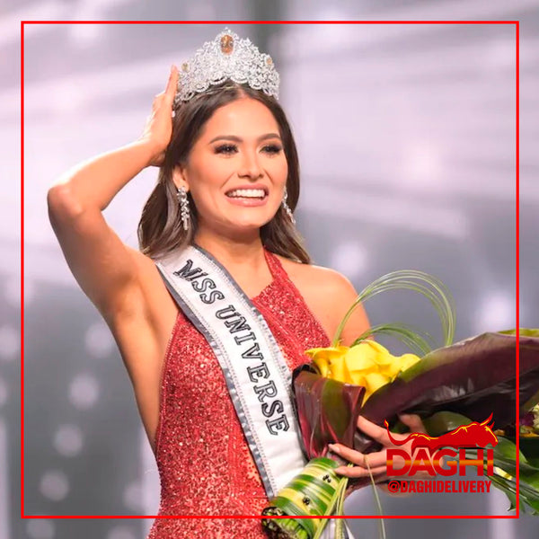 PRÓXIMO MISS UNIVERSO SE HARÁ DESDE ISRAEL
