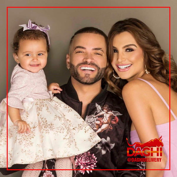 NACHO Y MELANY MILLE HABLARON SOBRE LAS CRÍTICAS QUE RECIBIERON COMO PAREJA
