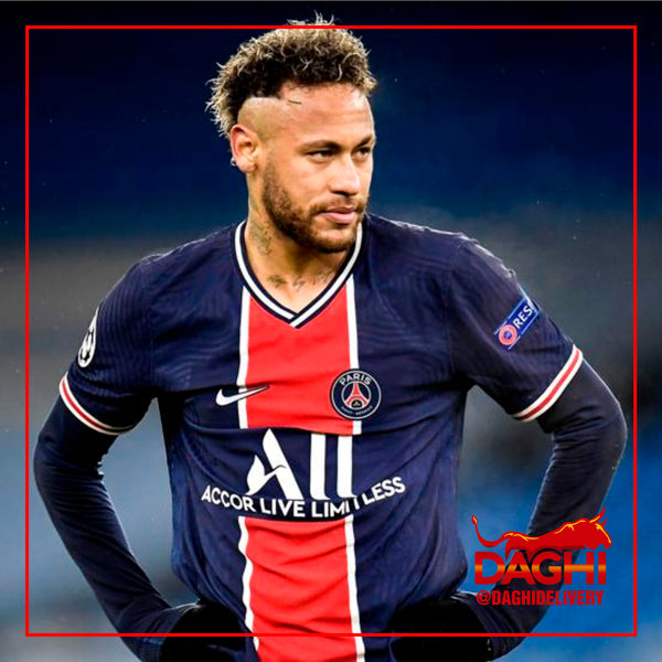 ¡NEYMAR RENUEVA CON EL PSG HASTA 2026!