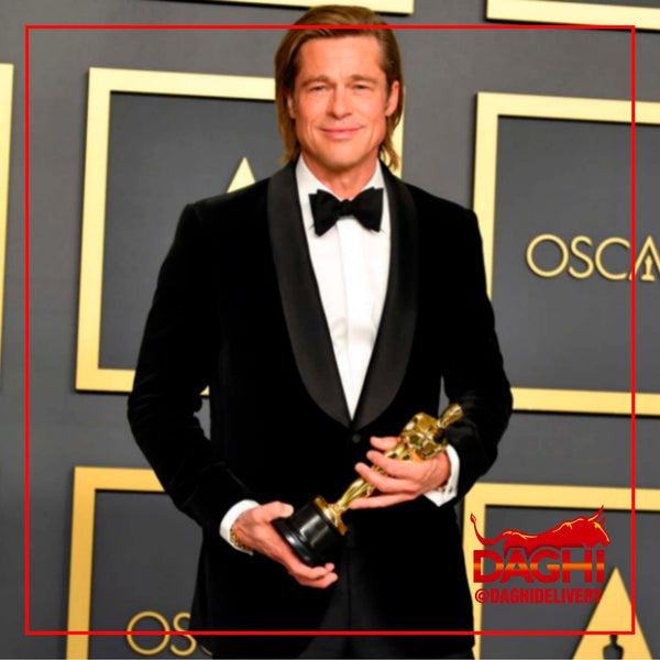 RITA MORENO, BRAD PITT Y ZENDAYA ESTARÁN ENTRE LOS PRESENTADORES DE LOS OSCAR