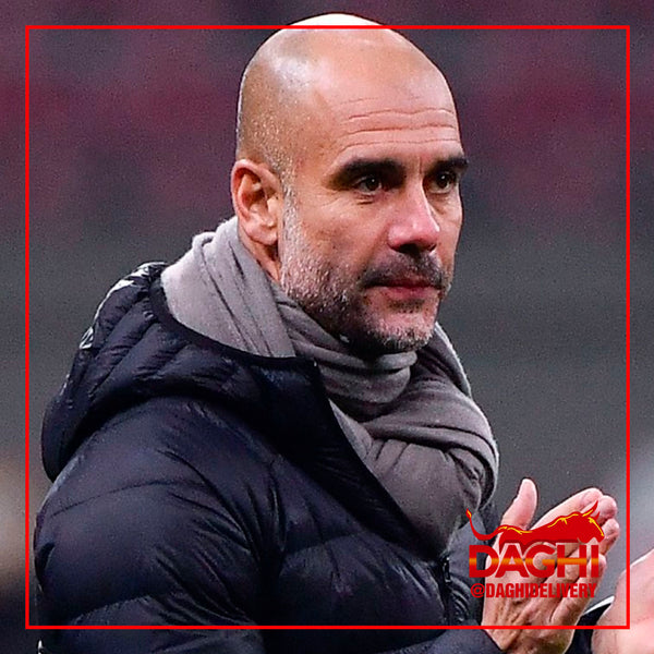 GUARDIOLA BAJA AL MANCHESTER CITY DE LA PELEA POR LEO MESSI