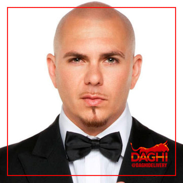 PITBULL SE PRESENTARÁ EN GALA DEL MISS UNIVERSO