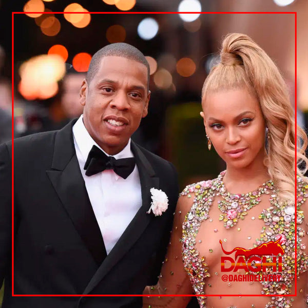 BEYONCÉ Y JAY-Z COMPRARON EL AUTOMÓVIL MÁS CARO DEL MUNDO