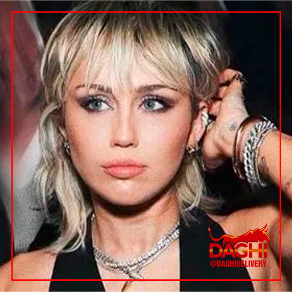 MILEY CYRUS ADMITE QUE HA TENIDO MUCHA INTIMIDAD POR FACETIME EN CUARENTENA