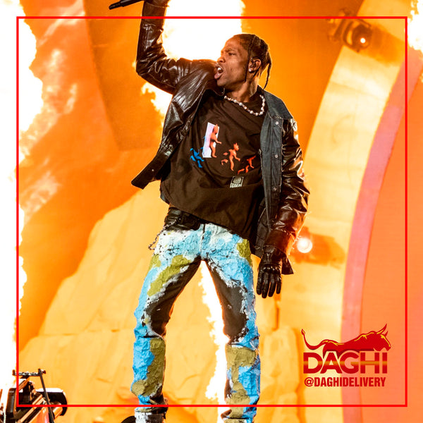 AL MENOS 58 DEMANDAS HAN SIDO PRESENTADAS POR LA TRAGEDIA DEL ASTROWORLD
