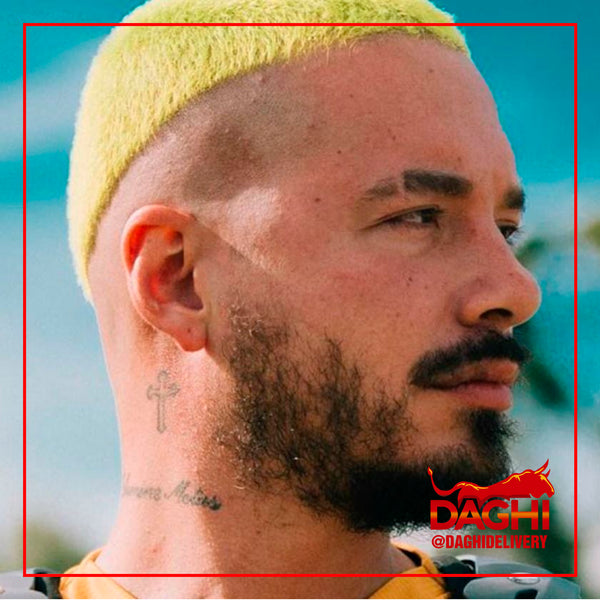A J BALVIN LE NEGARON LA ENTRADA EN UNA TIENDA DE NUEVA YORK