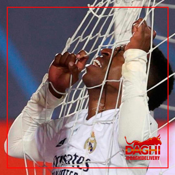 EL ‘TROLEO’ DE IBAI LLANOS A VINICIUS