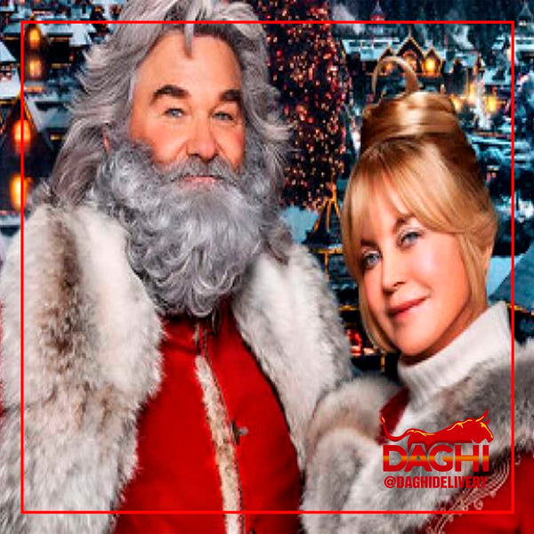 NAVIDAD 2020: ESTOS SON LAS PELÍCULAS NAVIDEÑAS QUE ESTRENA NETFLIX