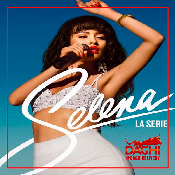 NETFLIX REVELA LAS PRIMERAS IMÁGENES DE “SELENA: LA SERIE”