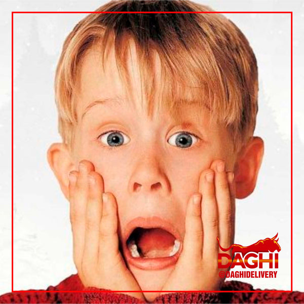 MACUALAY CULKIN DE “HOME ALONE” SE CONVIRTIÓ EN PAPÁ