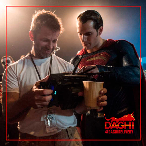 WARNER BROS LE DICE NO AL “SNYDERVERSE” A PESAR DEL ÉXITO DE LA VERSIÓN ORIGINAL DE LA LIGA DE LA JUSTICIA