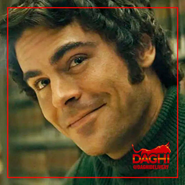 LA PRIMERA IMAGEN DEL REMAKE DE «FIRESTARTER» DE BLUMHOUSE, PROTAGONIZADO POR ZAC EFRON