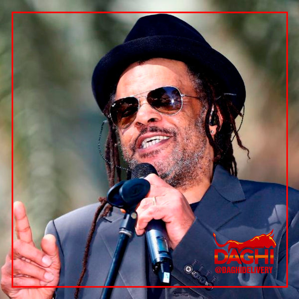 MURIÓ ASTRO, EL RAPERO DE LA CANCIÓN RED RED WINE, DE UB40