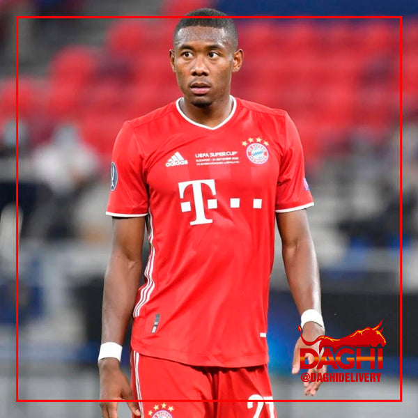 KIMMICH: “ALABA EN EL BAYERN LO HA GANADO TODO. YO DIRÍA QUE EL REAL MADRID ES UN CLUB DIGNO”