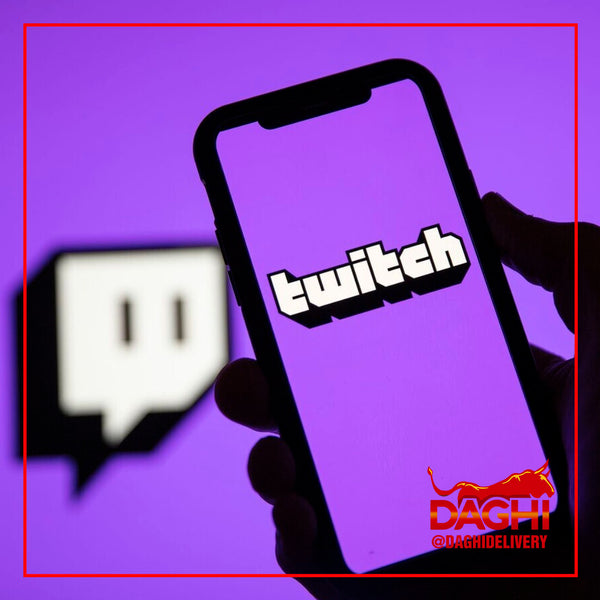 CLAVES PARA DEFINIR A TU COMUNIDAD EN TWITCH Y PARA PROMOCIONAR TU MARCA EN REDES SOCIALES