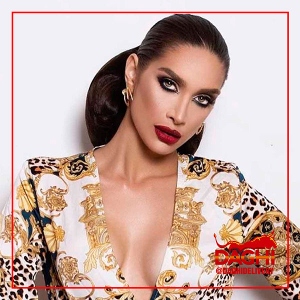 VANESSA COELLO SE CONVIRTIÓ EN MISS GRAND VENEZUELA 2021 👑🇻🇪