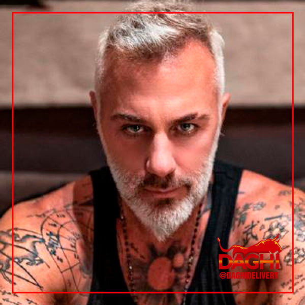 «SUFRÍ MUCHO»: GIANLUCA VACCHI SOBRE LA OPERACIÓN DE SU PEQUEÑA HIJA BLU