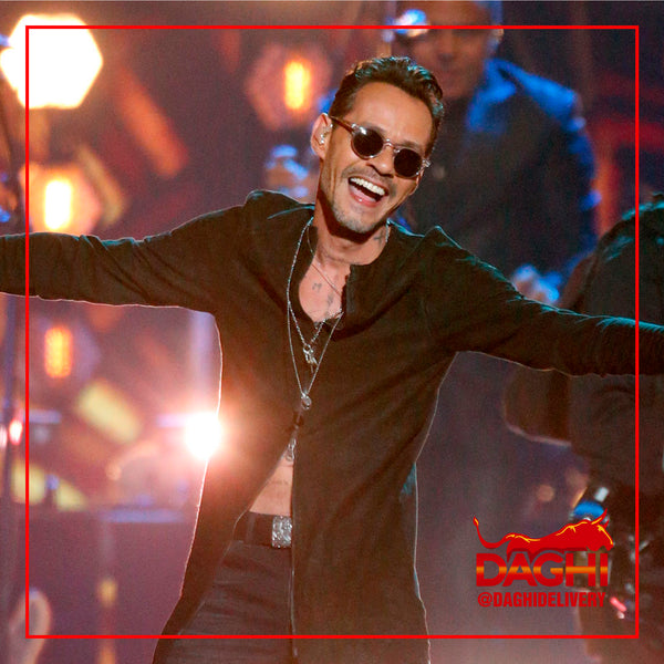 MARC ANTHONY SE DISCULPA TRAS FALLIDO CONCIERTO VIRTUAL Y ANUNCIA QUE SE VERÁ GRATIS POR YOUTUBE
