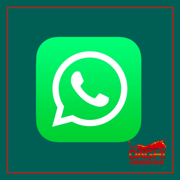 WHATSAPP Y FACEBOOK BLOQUEARON CUENTAS DE LOS TALIBANES