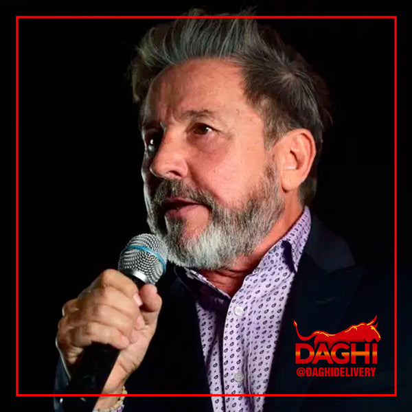 “SIEMPRE TE ESTARÉ AGRADECIDO”: LA EMOTIVA DESPEDIDA DE RICARDO MONTANER A ARMANDO MANZANERO