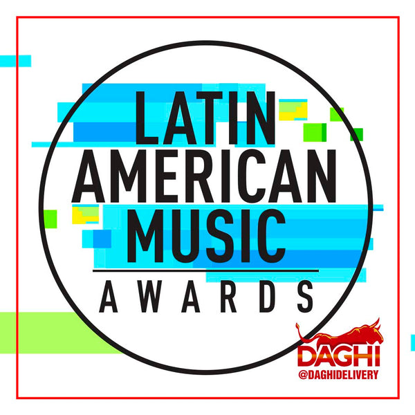 LATIN AMERICAN MUSIC AWARDS 2021: ESTOS CANTANTES SE PRESENTARÁN EN LA CEREMONIA