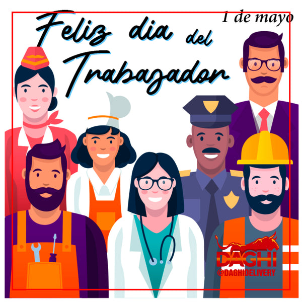 POR QUÉ SE CELEBRA EL DÍA INTERNACIONAL DE LOS TRABAJADORES