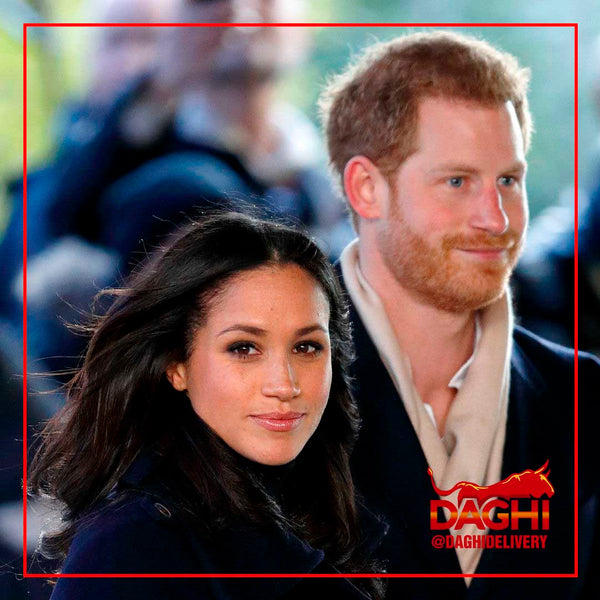 MEGHAN MARKLE DARÁ A LUZ A SU SEGUNDA HIJA EN SU CASA