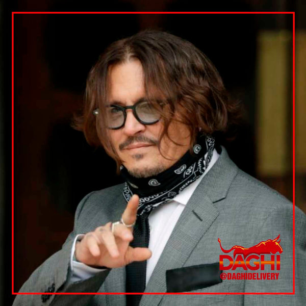 JOHNNY DEPP NO PODRÁ APELAR CONTRA EL DIARIO THE SUN