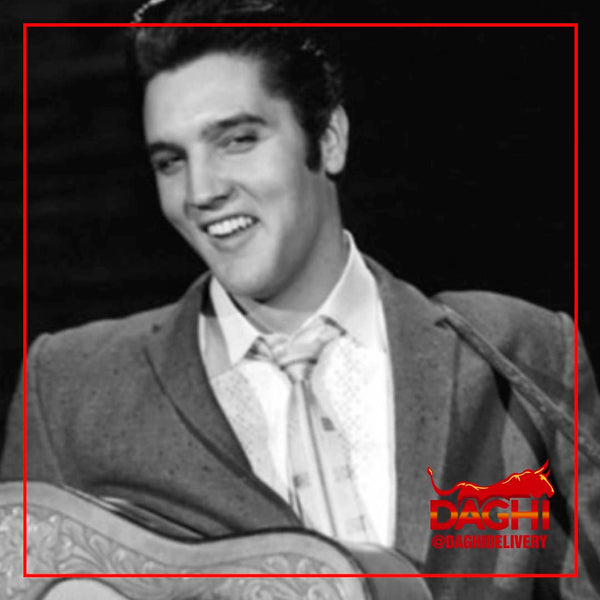 ELVIS PRESLEY, A 65 AÑOS DE HEARTBREAK HOTEL: EL MOVIMIENTO DE LA PELVIS Y EL SEXO ENTRANDO POR TV EN TODAS LAS CASAS
