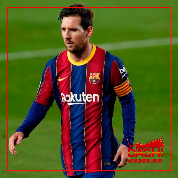 ¿CUÁNTOS PARTIDOS PUEDE PERDERSE MESSI TRAS RECIBIR SU PRIMERA TARJETA ROJA CON EL BARCELONA?