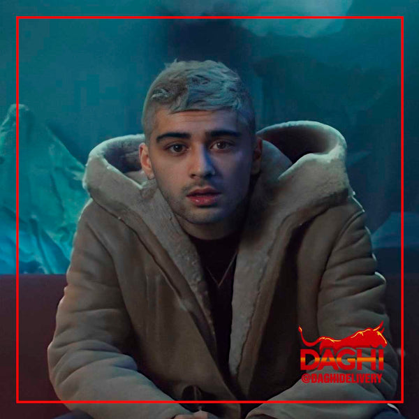 ZAYN MALIK ACUSÓ DE CORRUPCIÓN A LA ACADEMIA DE LOS GRAMMY’S