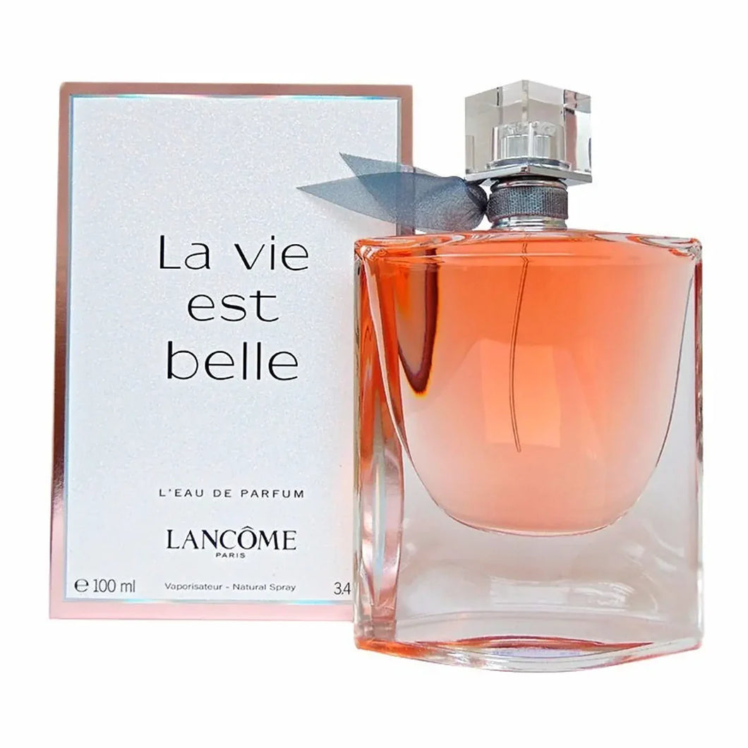 LA VIDA ES BELLA EDP 100 ML