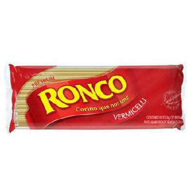 PASTA RONCO VERMICELLI 1 KG