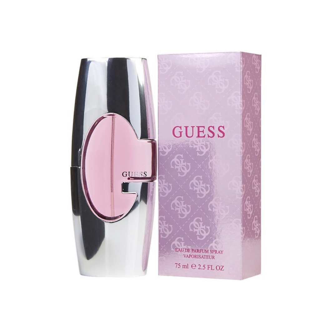 PERFUME DAMA GUESS 75 ml