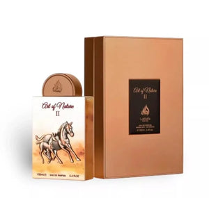 ART OF NATURE II 100 ML EDP