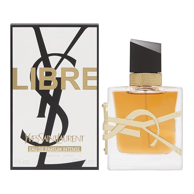 LIBRE DE YVES SAINT LAURENT  90 ML EDP