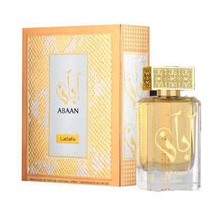 ABAAN 100 ML EDP WOMEN