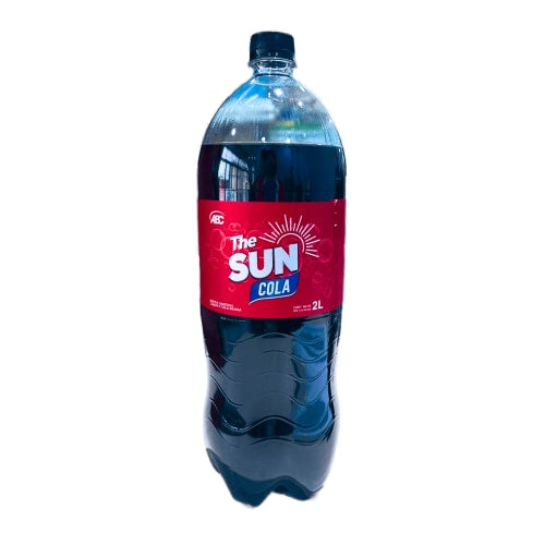 SUN COLA 2 Lt – Daghidelivery