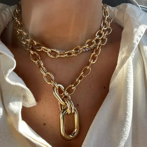 COLLAR DOBLE