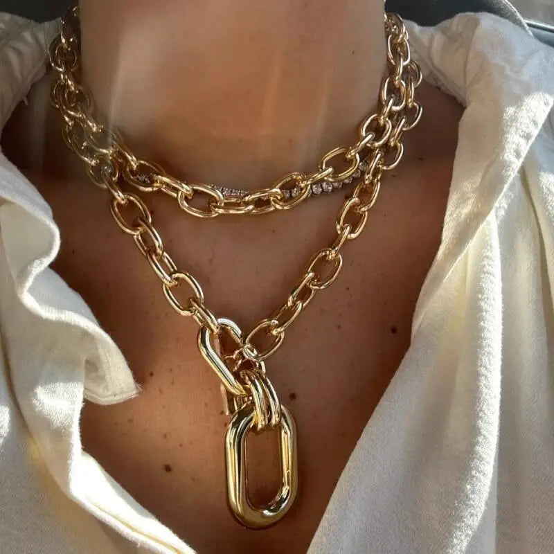 COLLAR DOBLE