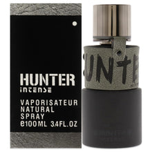 Cargar imagen en el visor de la galería, HUNTER INTENSE EDT 100 ML
