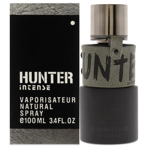 HUNTER INTENSE EDT 100 ML