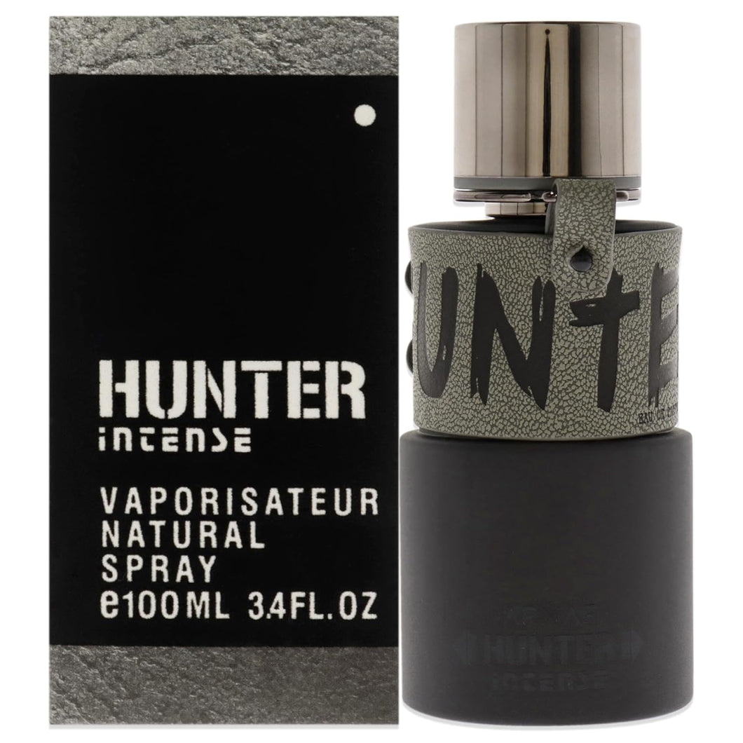 HUNTER INTENSE EDT 100 ML