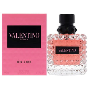 DONNA BORN IN ROMA 100 ML EDP
