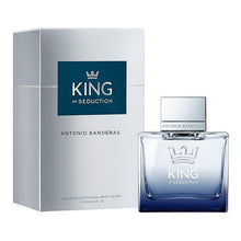 Cargar imagen en el visor de la galería, KING OF SEDUCTION 100ML
